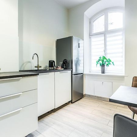Apartamenty W Sercu Miasta - Szewska Poznań Buitenkant foto