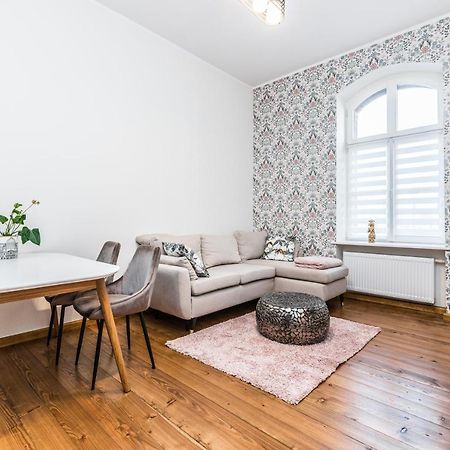 Apartamenty W Sercu Miasta - Szewska Poznań Buitenkant foto