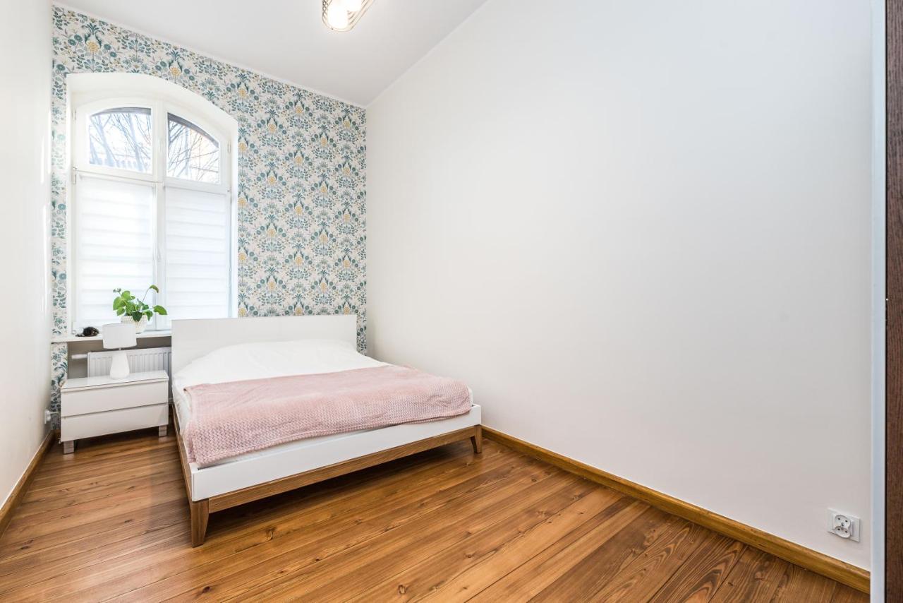 Apartamenty W Sercu Miasta - Szewska Poznań Buitenkant foto